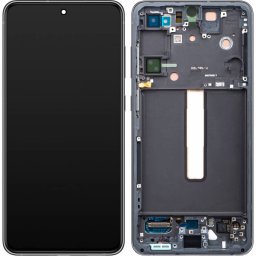 Display TouchScreen Samsung pentru Galaxy S21 FE 5G G990