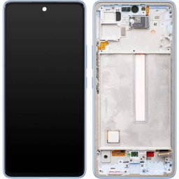 Display TouchScreen Samsung pentru Galaxy A53 5G A536