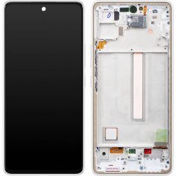 Display TouchScreen Samsung pentru Galaxy A53 5G A536