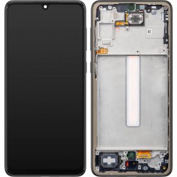 Display TouchScreen Samsung pentru Galaxy A33 5G A336