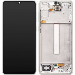 Display TouchScreen Samsung pentru Galaxy A33 5G A336