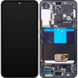 Display TouchScreen Samsung pentru Galaxy S22 5G S901