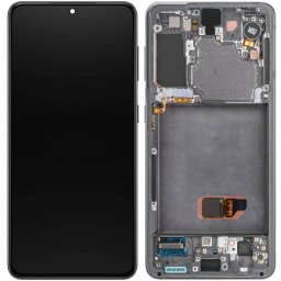 Display TouchScreen Samsung pentru Galaxy S21 5G G991