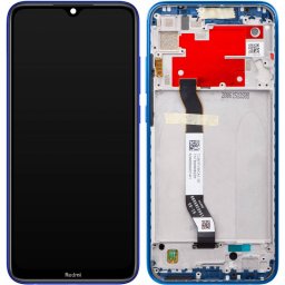 Display TouchScreen Xiaomi pentru Redmi Note 8T