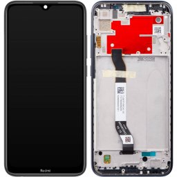 Display TouchScreen Xiaomi pentru Redmi Note 8T