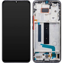 Display TouchScreen Xiaomi pentru Mi 10 Lite 5G