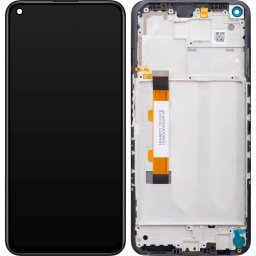 Display TouchScreen Xiaomi pentru Redmi Note 9T 5G