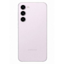 Husa Samsung Clear Case Transparent pentru Galaxy S23 Plus