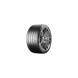 Anvelopa Vara Continental Sportcontact 7 XL 225/40 R18 92Y