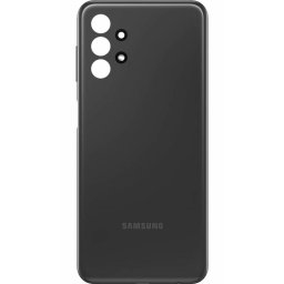 Capac Baterie Samsung pentru Galaxy A13 Black