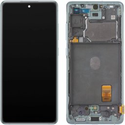 Display TouchScreen Samsung pentru Galaxy S20 FE G780