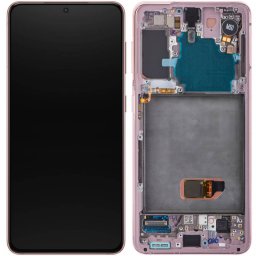 Display TouchScreen Samsung pentru Galaxy S21 5G