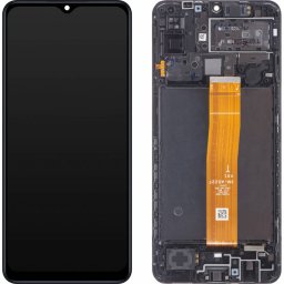 Display TouchScreen Samsung pentru Galaxy M12