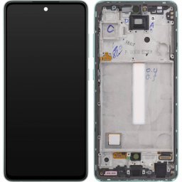 Display TouchScreen Samsung pentru Galaxy A52s 5G