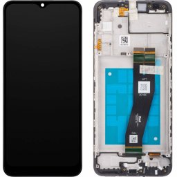 Display TouchScreen Samsung pentru Galaxy A02s A025F