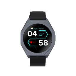 Smartwatch Canyon SW-86 Black