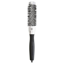 Perie de par OLIVIA GARDEN 0963 Essential Blowout Classic 25mm Silver