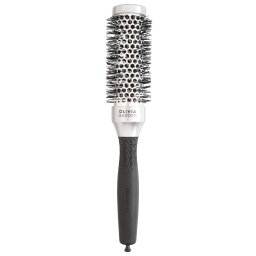 Perie de par OLIVIA GARDEN 0970 Essential Blowout Classic 35mm Silver