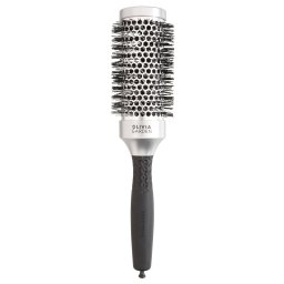Perie de par OLIVIA GARDEN 0987 Essential Blowout Classic 45mm Silver