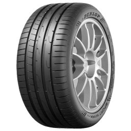 Anvelopa Vara Dunlop Sport Maxx RT 2 SUV 255/60 R18 108Y