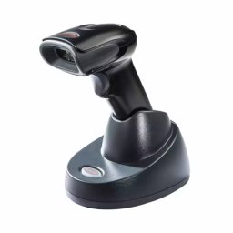 Cititor coduri de bare Honeywell Voyager 1472G USB Black