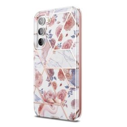 Husa TECH-PROTECT Velar compatibila cu Samsung Galaxy S23