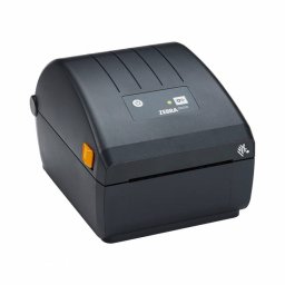 Imprimanta Termica Zebra ZD220D USB Black