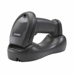 Cititor coduri de bare Zebra LI4278-TR USB Bluetooth Black