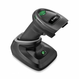 Cititor coduri de bare Zebra DS2278-SR USB Black