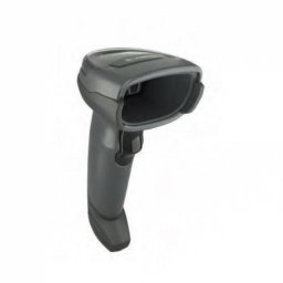 Cititor coduri de bare Zebra DS4608-SR USB Fara Stand Black