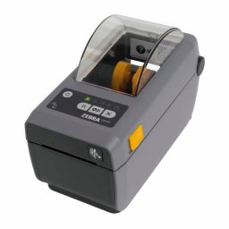 Imprimanta termica Zebra ZD411D USB Black