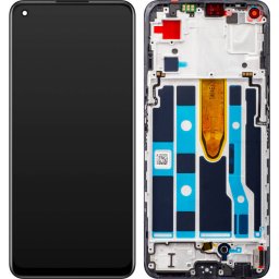 Display TouchScreen Oppo pentru Find X5 Lite