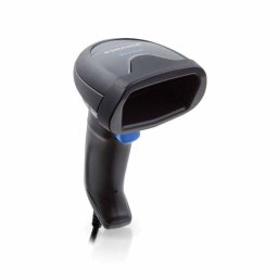 Cititor coduri de bare DATALOGIC QW2500 Black