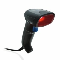 Cititor coduri de bare DATALOGIC QD2500 USB Black