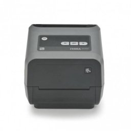 Imprimanta Termica Zebra ZD421 USB Grey