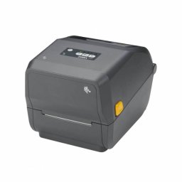 Imprimanta de Etichete Zebra ZD421 USB Grey