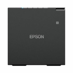 Imprimanta termica Epson TM-M30III WiFI Black