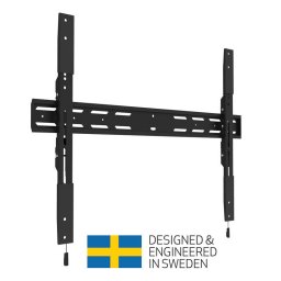 Suport TV Fix Universal Multibrackets MB-0518 Diagonala 42- 90inch max. 75kg Negru