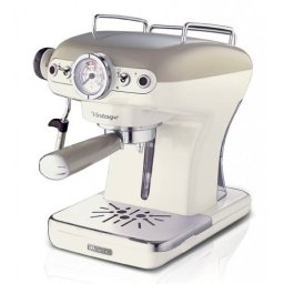 Espressor Manual Ariete 1389ACR Cream