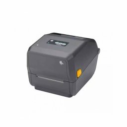 Imprimanta Termica Zebra ZD421 300dpi USB Grey
