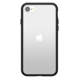 Husa OtterBox pentru Apple iPhone SE Black