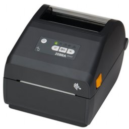 Imprimanta Termica Zebra ZD421 300dpi USB Black