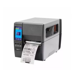 Imprimanta De Etichete Zebra ZT231 203DPI USB Ethernet Alb/Gri
