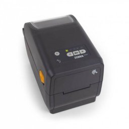 Imprimanta Termica Zebra ZD411 203dpi USB Black