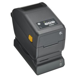 Imprimanta Termica Zebra ZD411 203dpi USB Black