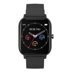Smartwatch Allview Styfit L Black
