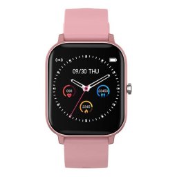 Smartwatch Allview Styfit L Pink