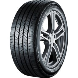 Anvelopa Vara Continental CrossContact LX Sport XL 275/45 R21 110W