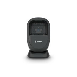 Cititor coduri de bare Zebra DS9308-SR USB 1D/2D Negru