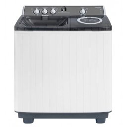 Masina de spalat rufe NobeLTek NSWM 12.7S 12kg 1400RPM White
